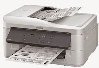 Epson K300 Printer Driver Download