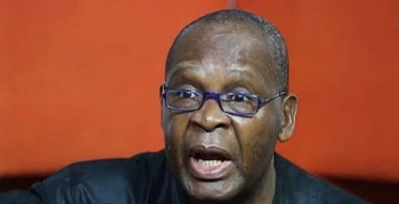 Joe-Igbokwe
