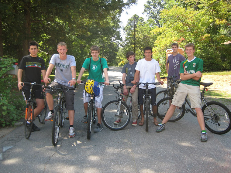 Mountainbiken