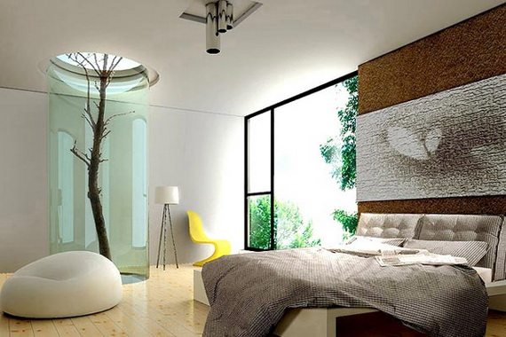 Master Bedrooms Designs