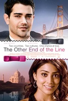 The Other End Of The Line poster