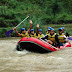 Arung Jeram Way B'say | Lampung Barat