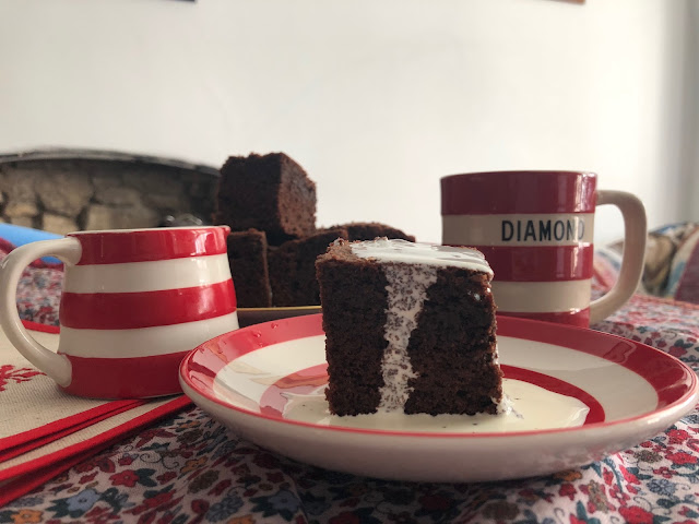 best chocolate brownies recipe