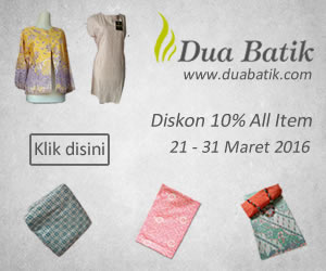 duabatik.com batik pekalongan