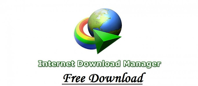 IDM Free Download
