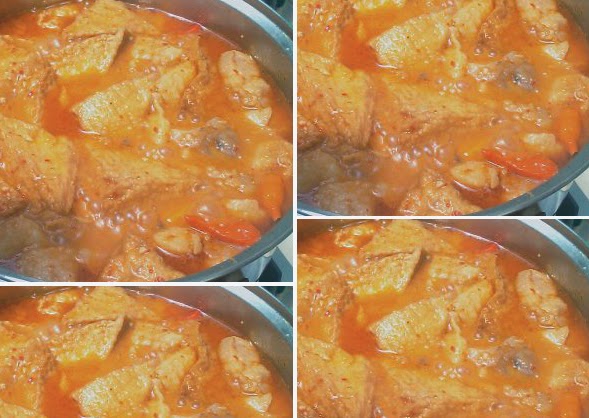 Resep Sambal Koyor Sapi Sederhana Menggoda Selera  Aneka 