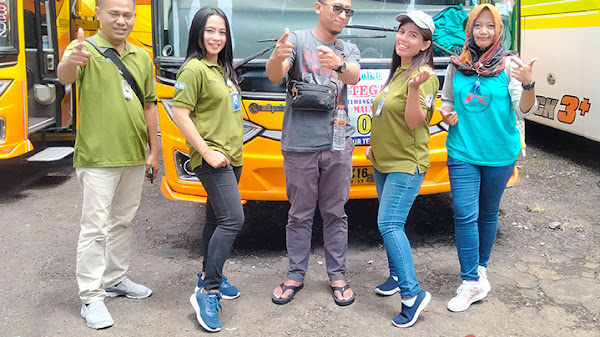 Testimoni Angkasa Tour Temanggung
