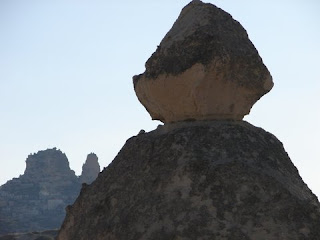 fotos capadocia