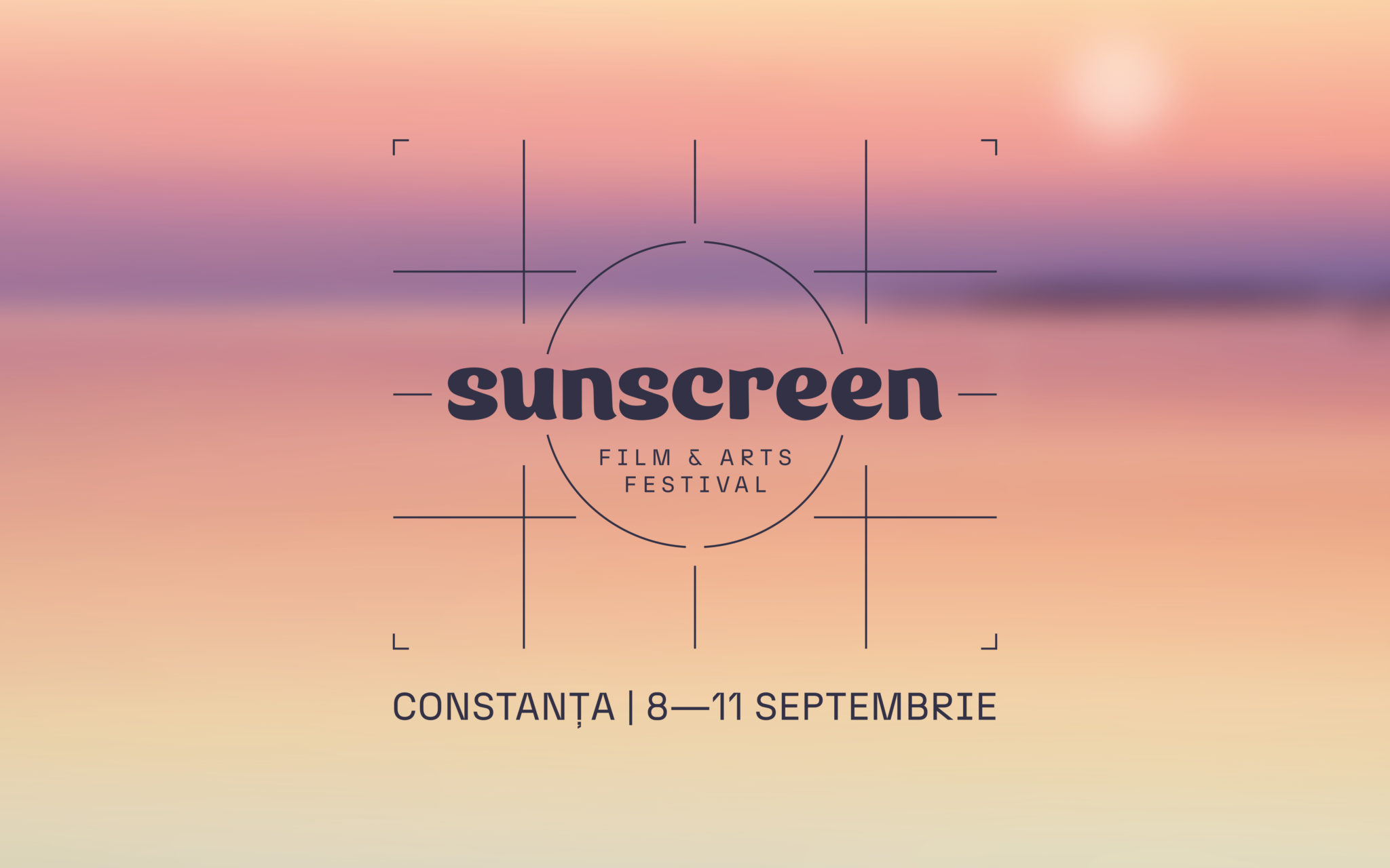 Sunscreen Film & Arts Festival