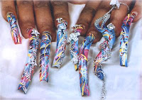 3d Nail Art3