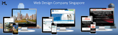 Website Design Company Singapore