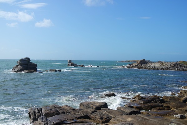 bretagne finistère gr34 aber idult lanidult