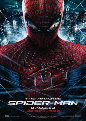فيلم The Amazing Spiderman مترجم
