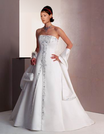 Wedding Dresses