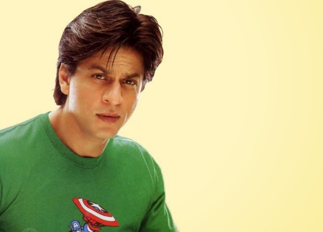 Shahrukh Khan Wallpapers Free Download