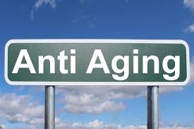 Exercise can be anti-aging
