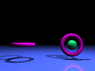 torus