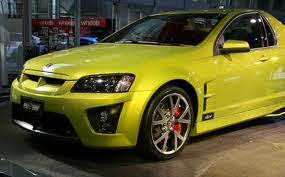 HOLDEN HVS MALOO R8