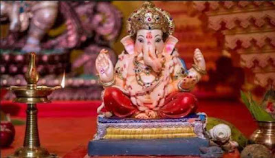 Happy Ganesh Chaturthi