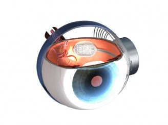 生化眼 - 生化眼 Argus II