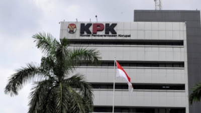 KPK RI Diminta Usut Pengerjaan Proyek Betonisasi Bojong Gede, Kecamatan Tajur Halang Kabupaten Bogor