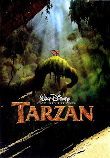 Tarzán (1999) Online