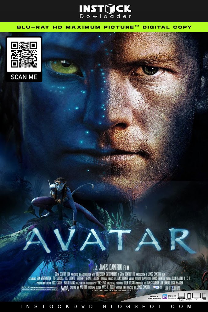 Avatar (2009) 1080p HD Latino