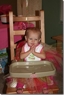 Cori's 1st Birthday Party 114