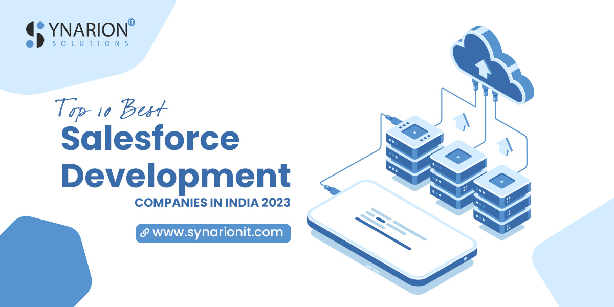 Salesforce Development Company