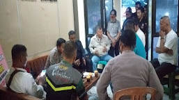 Nyamar Jadi Kenek, Kapolsek Jawilan Bongkar Praktek Pungli terhadap Para Sopir di Kawasan Industri Buditex