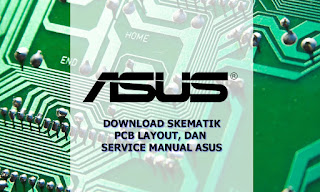 Free Download Skematik Asus komplit