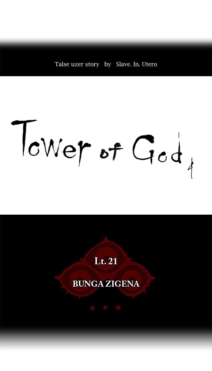 Tower of God Bahasa indonesia Chapter 108