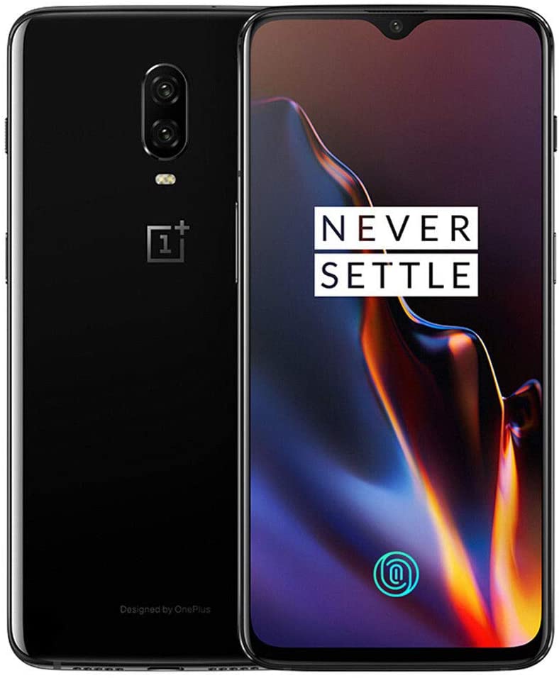 One Plus 6T
