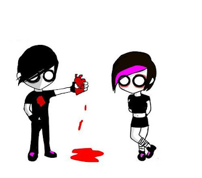 Emo love