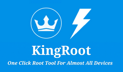Download Kingroot v 4.8.2 Apk for Android