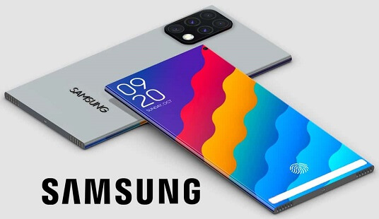Samsung Galaxy Zero Xtreme 2021