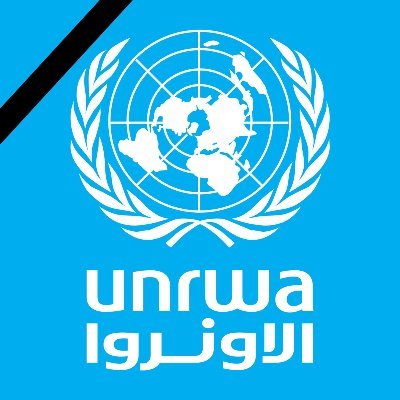 Terrorismo na ONU ! : Vários funcionários da UNRWA elogiaram os massacres do Hamas em 7 de outubro 