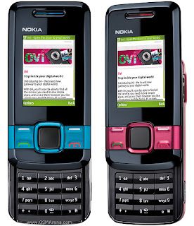 Nokia 7100 Supernova pict