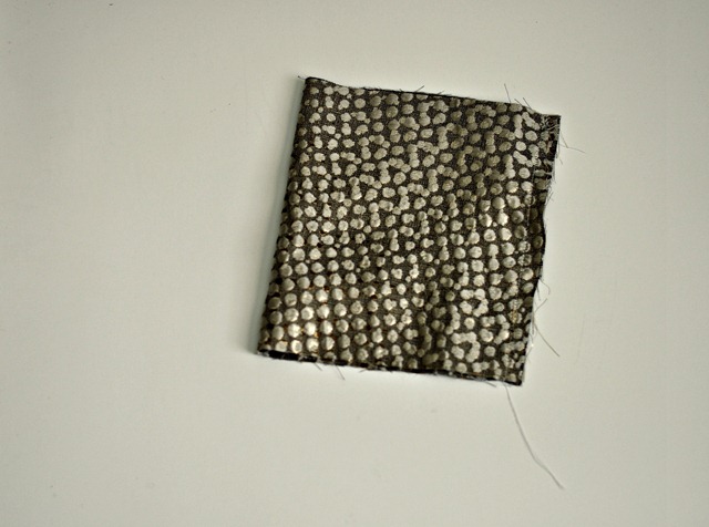 Burlap Stockings Step 6