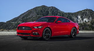 2018 Voiture Neuf 2018 Ford Mustang GT500 Date De Sortie, Prix, Revue, Photos