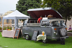 London Volkswagen