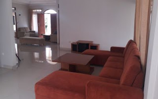 villa 11 kamar lembang bandung