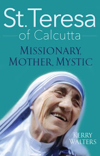 Saint Teresa of Calcutta, The Indian Mother Teresa