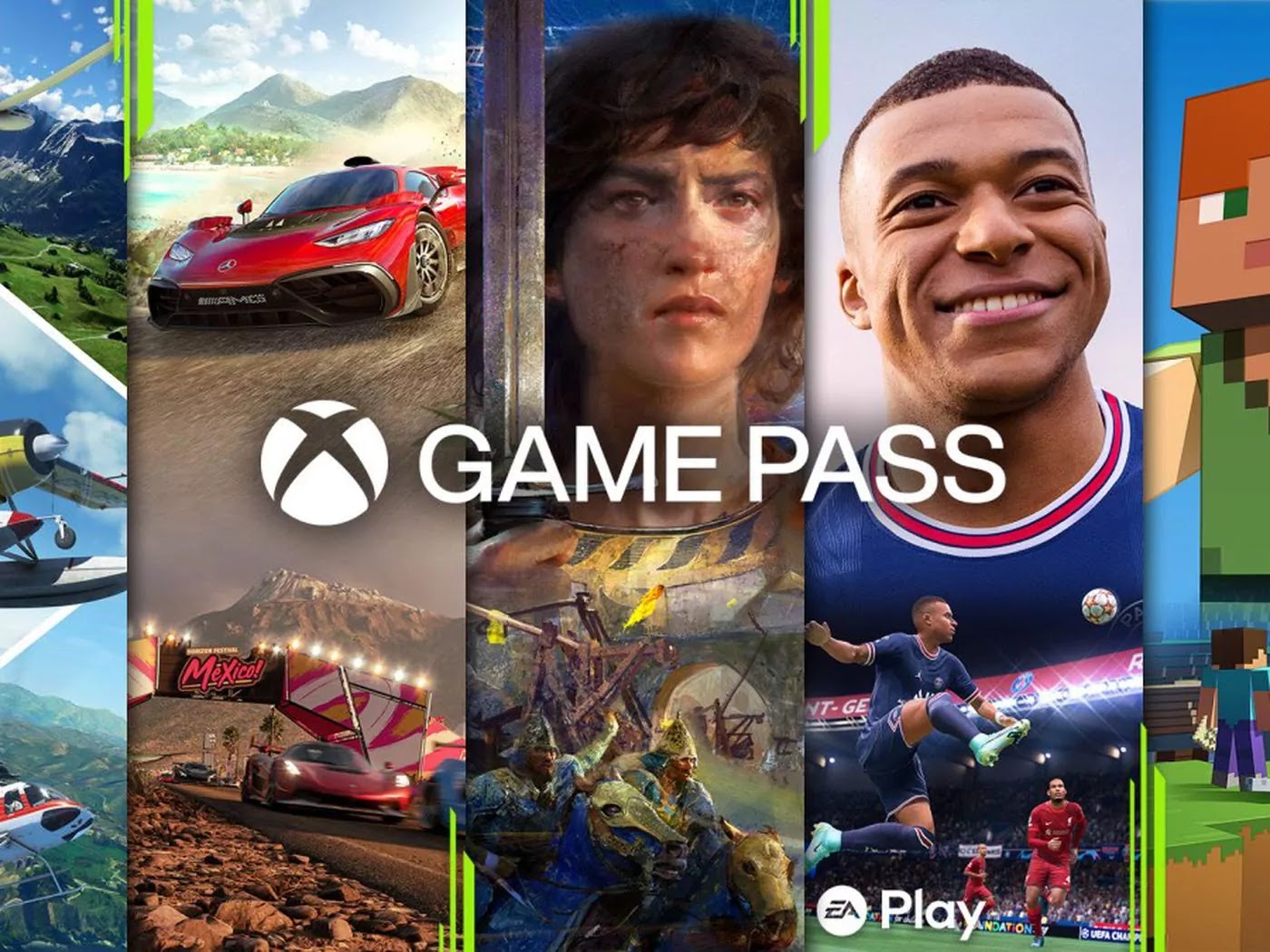 Microsoft PC Game Pass Expands to 40 New Countries