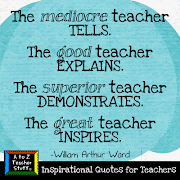 Amazing! 33+ Inspirational Quotes For Students From Teachers