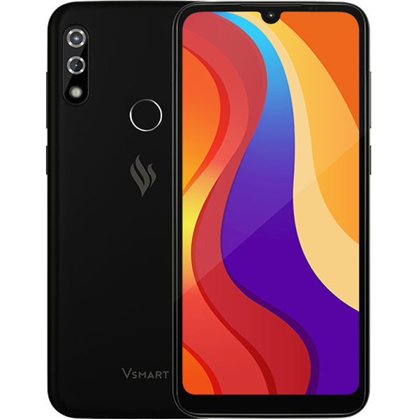 File Xóa FRP + Win ID Vsmart Star 4