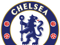 Logo klub sepak bola Chelsea Vector Coreldraw CDR