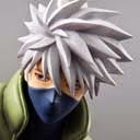 FIGURA KAKASHI HATAKE G.E.M. 2 Ver. NARUTO SHIPPUDEN