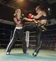 kickboxing,full contact