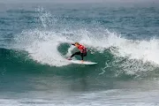 EDP Vissla Pro Ericeira 2022 Macy Callaghan 22Ericeira 0174 DamienPoullenot